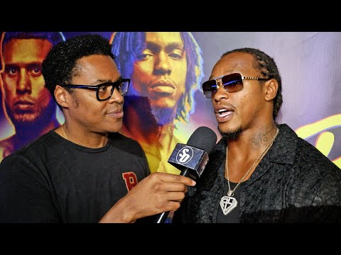 ‘David Benavidez SMOKES ME…on PAPER!!’ – Anthony Yarde SHOCK ADMISSION