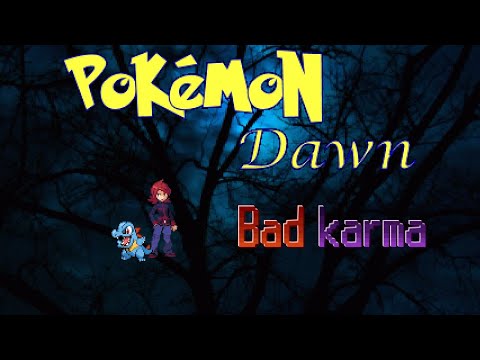 Pokémon Dawn [English version] - Playthrough [Bad karma edition] - Vermilion City & Saffron City