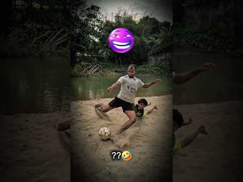 Who is the last player ? 🤣🤣💀☠️ #elclasico #pedri #realmadrid #vini #footballrepublic #ronaldo #funny