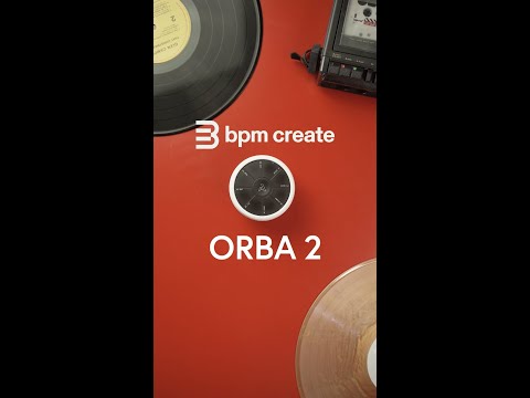 Artiphon x BPM Create: Estación Reggaeton Preset