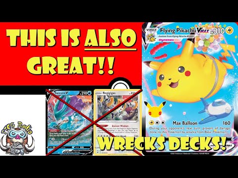 Pokemon TCG News