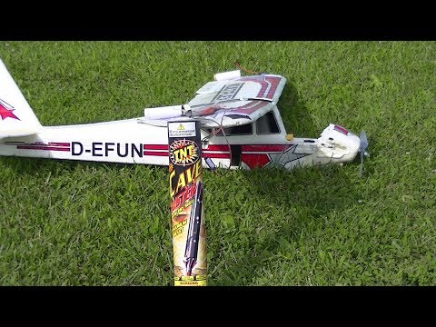 CRASHes at RC Camp-Out many New Planes 3 Days of Crazy FUN Part 1 of 8 - UC95GwRkvzNn9vHmc8OOX5VQ