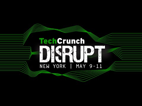 TechCrunch Disrupt NY 2016 Day 2 Recap - UCCjyq_K1Xwfg8Lndy7lKMpA