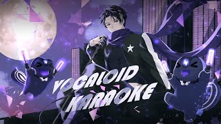 【Vocaloid Karaoke】It's Time...【Nayuta Umbrage | FIRST STAGE PRODUCTION