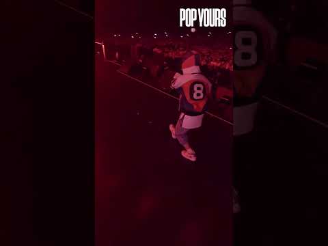 EYES👁️ 👁️ (Live at POP YOURS 2025) #popyours #jpthewavy