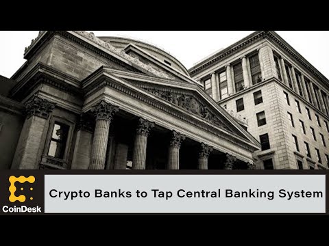 Federal Reserve Opens Pathway For Crypto Banks to Tap Central Banking System