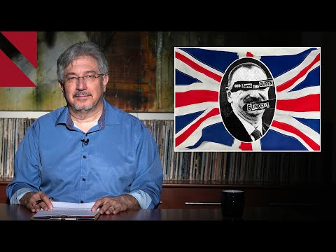 The UK Leaks And Ethnic Cleansing