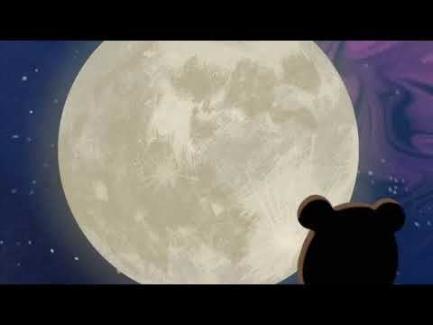 Kanye West - Moon (Don Toliver Hook only)