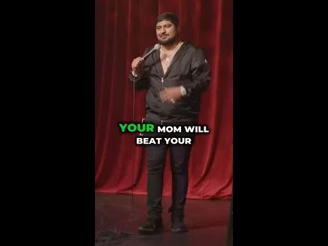 Rene Vaca - Ever felt the wrath of a mom on her period? 😂