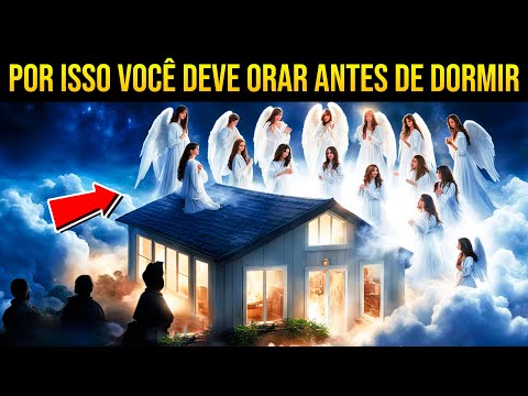 Reconhecendo os Sinais Celestiais: Anjos em Sua Casa