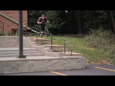 BMX - GRANT CASTELLUZZO MUTINY OBSCURA - UCEt2RMm3EqtoerqX0-fUpfw