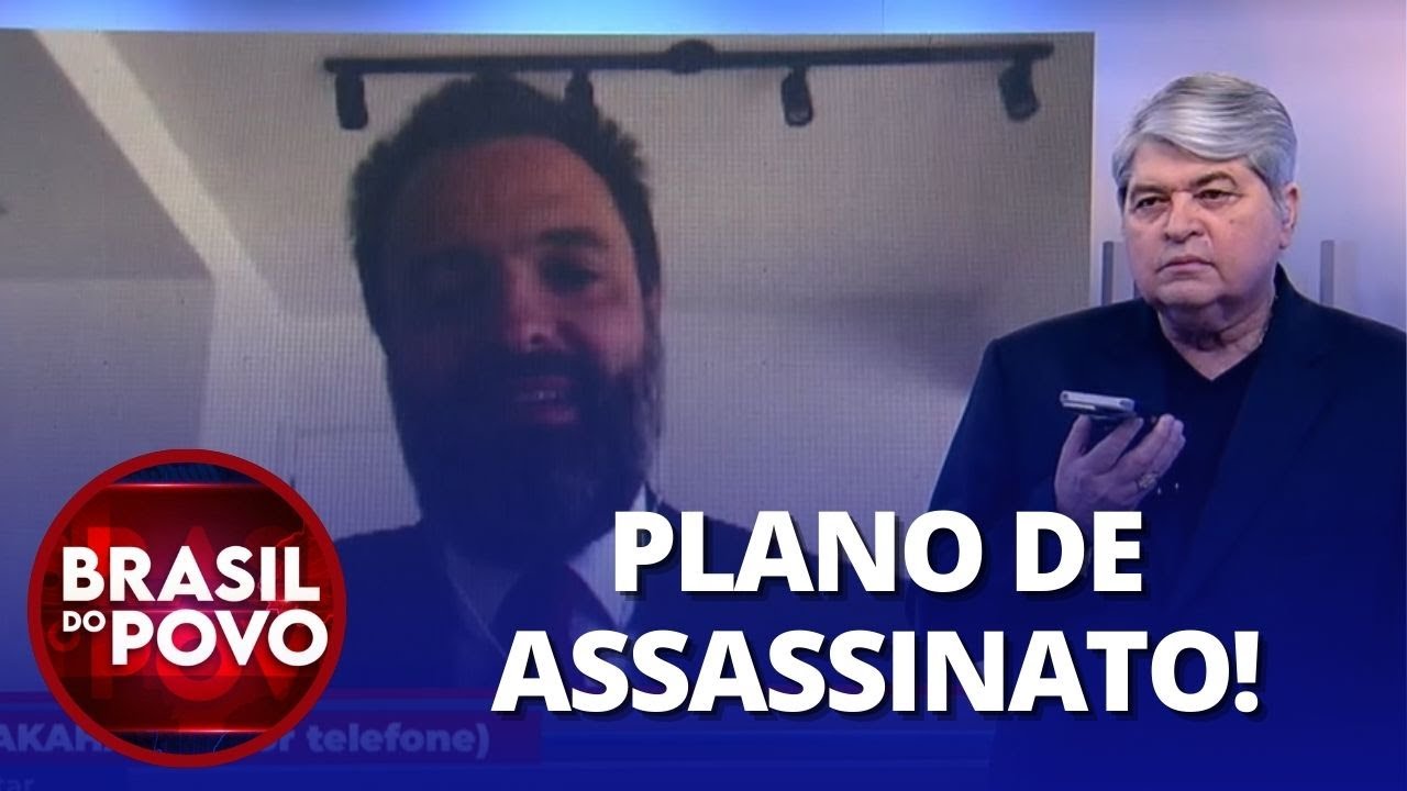 Polícia prende suspeitos de tramar morte de promotor