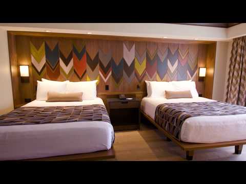 NEW Copper Creek Villas DVC Suite Tour at Disney's Wilderness Lodge - UCYdNtGaJkrtn04tmsmRrWlw