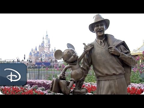 iNSIDE Disney Parks - Episode 4 | New Attractions at Disney Parks - UC1xwwLwm6WSMbUn_Tp597hQ