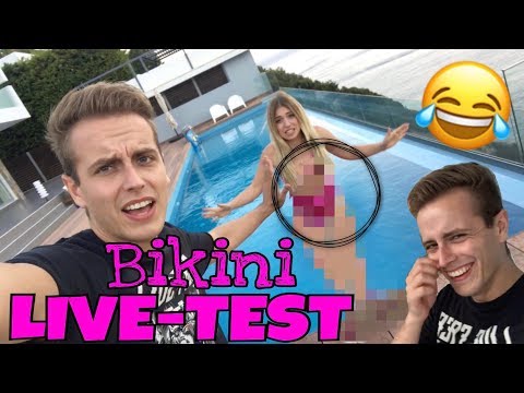 Wtf ?! Julian hat mir diesen Bikini bestellt  - UCHfdTAyg5t4mb1G-3rJ6QsQ