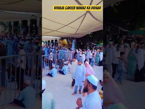 ajmer ki galiyon main 😭🤲#ytshorts #live treval