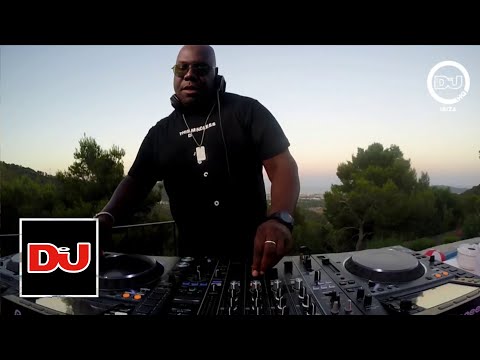 Carl Cox Live From #DJMagHQ Ibiza - UCJEKlziKdxoos1qbptjGgLg