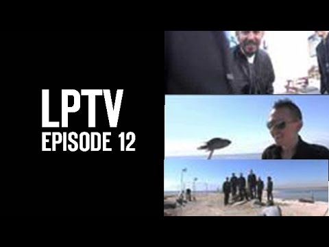Salton Sea | LPTV #12 | Linkin Park - UCZU9T1ceaOgwfLRq7OKFU4Q