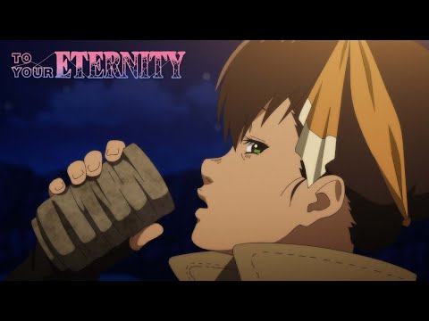 Tonari's Poison Immunity | To Your Eternity Season 2