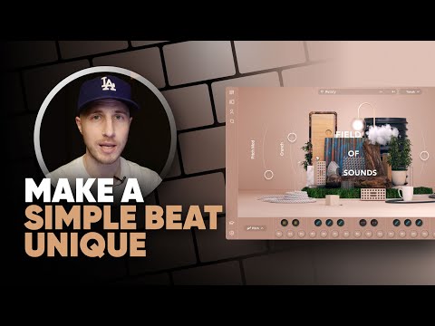 How to Spice Up a Basic Beat | Making Beats with OSCILLATR