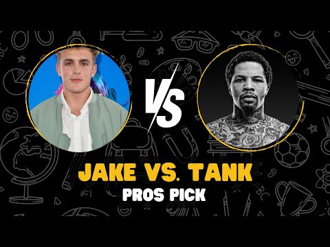 Jake Paul vs. Tank Davis: Fight Predictions from Top Rank Gym
