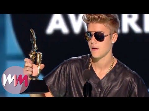 Top 10 Craziest Billboard Music Award Moments - UC3rLoj87ctEHCcS7BuvIzkQ