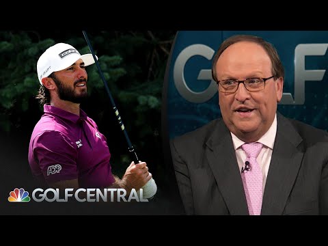 How Max Homa, Tom Kim, and more outside Top 70 have fared at 3M Open | Golf Central | Golf Channel