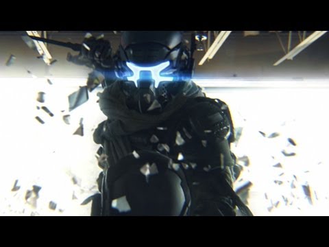 Titanfall Trailer E3 2014 - UCKy1dAqELo0zrOtPkf0eTMw