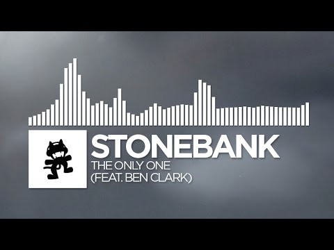 Stonebank - The Only One (feat. Ben Clark) [Monstercat Release] - UCJ6td3C9QlPO9O_J5dF4ZzA