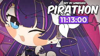 GUSIKU KUAT KOK | PIRATHON | DAY 1 | PART 2
