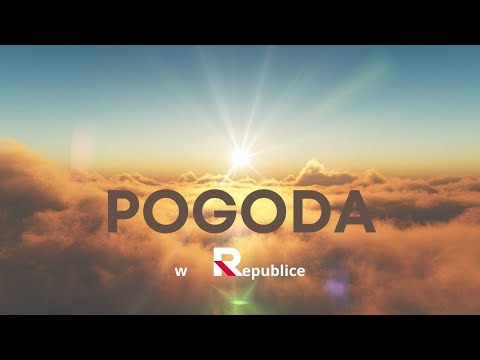 Prognoza pogody 29.11.2025 godz. 20:00 | TV Republika
