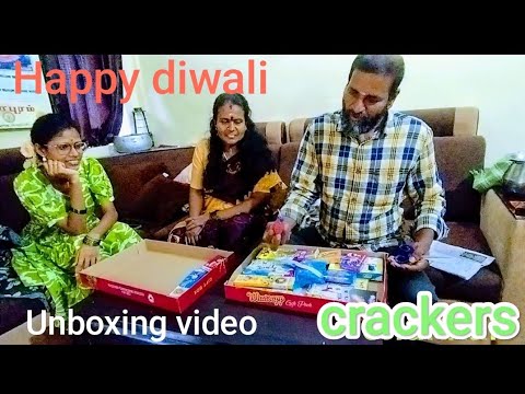 💥🔥Unboxing video🎥📽 crackers super very nice happy diwali💥🕯💥🕯 இனிய தீபாவளி நல்வாழ்த்துக்கள் 🌺🌹💥