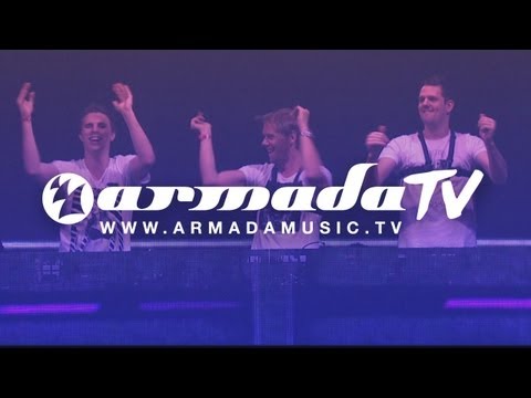 Armin van Buuren & W&W -  D# Fat (Official Music Video) - UCGZXYc32ri4D0gSLPf2pZXQ
