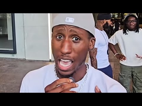 Bruce Carrington TELLS Stephen Fulton he’s KICKING YOUR DOOR DOWN;  RIPS Champions “MILKING” Fights