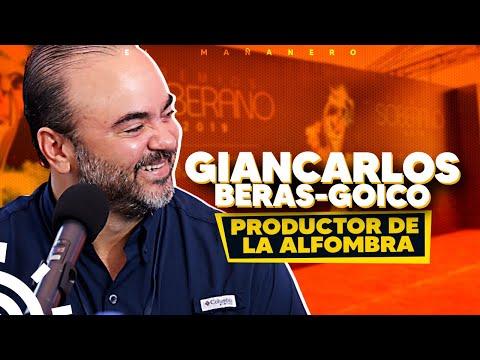 "No descarto producir un soberano" - Giancarlo Beras-Goico