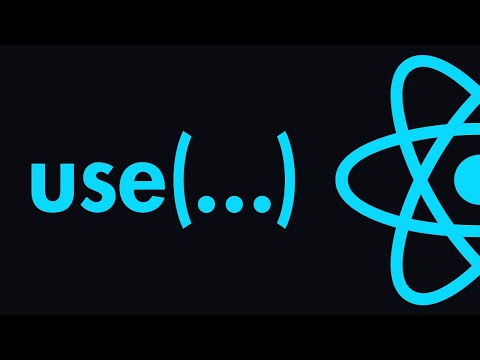 React 19 use Hook Explained