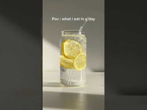 What i eat in a day 🤤#shortsfeed #shorts #viral #foryou #food