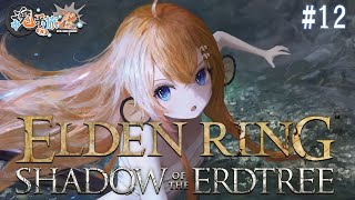【Elden Ring DLC】【#13】Back to ER！【香港VTUBER】