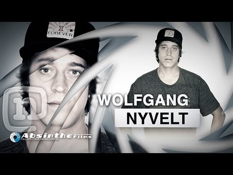 Wolle Nyvelt : Absinthe Films Rider Profile - UCsert8exifX1uUnqaoY3dqA