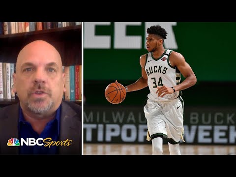 Pro Basketball Talk’s NBA Awards picks | NBA | NBC Sports
