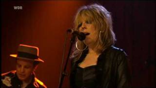 Lucinda Williams - Righteously (live 2007)