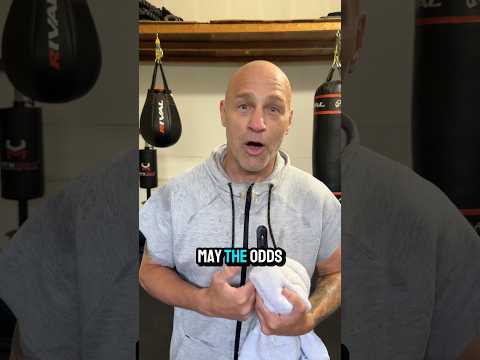 THIS is your Biggest RISK in Boxing