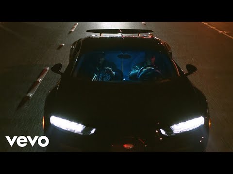 JACKBOYS, Pop Smoke, Travis Scott - GATTI (Official Video) - UClRx3MMyYUyqOxyEqA5F2nQ