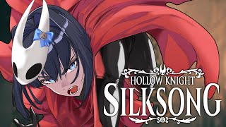 【Hollow Knight: Silksong】 War Cry GRAAAA | #4