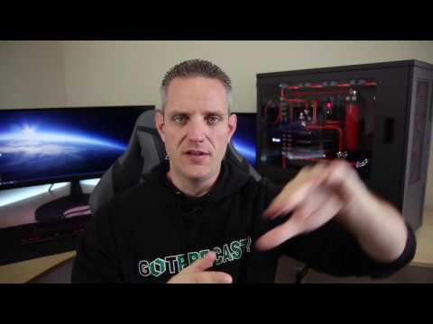 Is overclocking safe? - UCkWQ0gDrqOCarmUKmppD7GQ