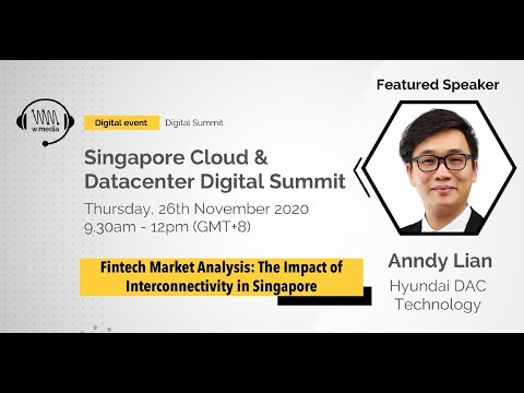 Anndy Lian Shared his views on the role of Central Bank Digital Currencies and Cryptocurrencies