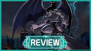 Vido-Test : Gargoyles Remastered Review - Nostalgically Frustrating