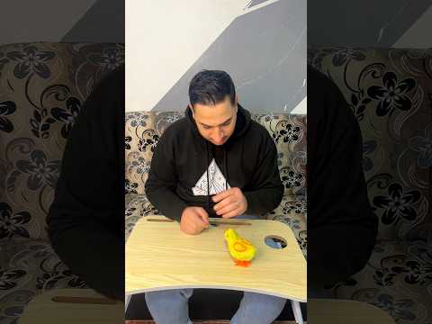 كيف هيك عم يصير !