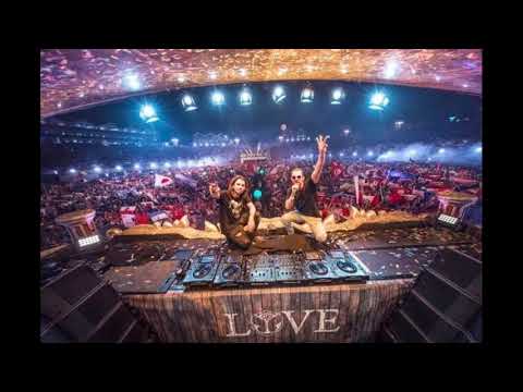 Dimitri Vegas and Like Mike - Boomshakalaka ( Big Room mix )