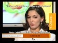Krvaxndzor Interview with Anjela Sargsyan thumbnail